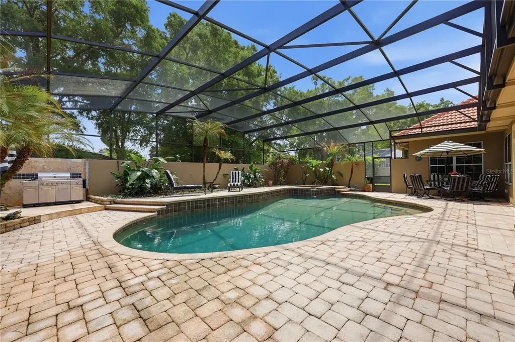 9211 Hidden Bay Lane Orlando FL 32819