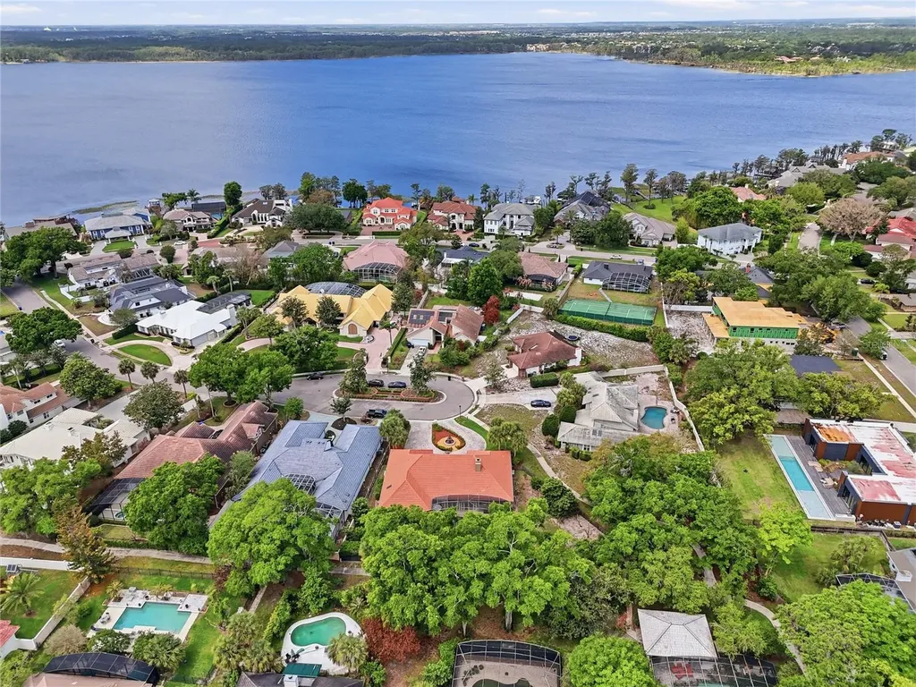 9211 Hidden Bay Lane Orlando FL 32819