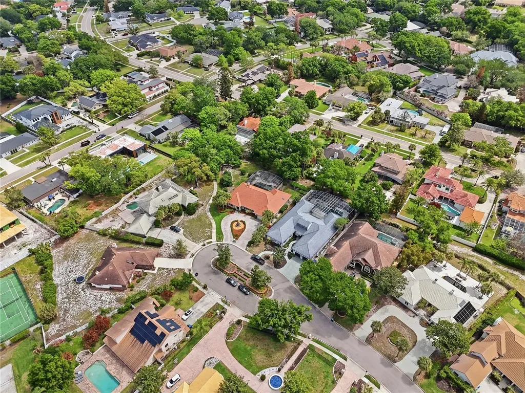 9211 Hidden Bay Lane Orlando FL 32819