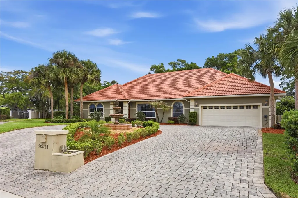 9211 Hidden Bay Lane Orlando FL 32819