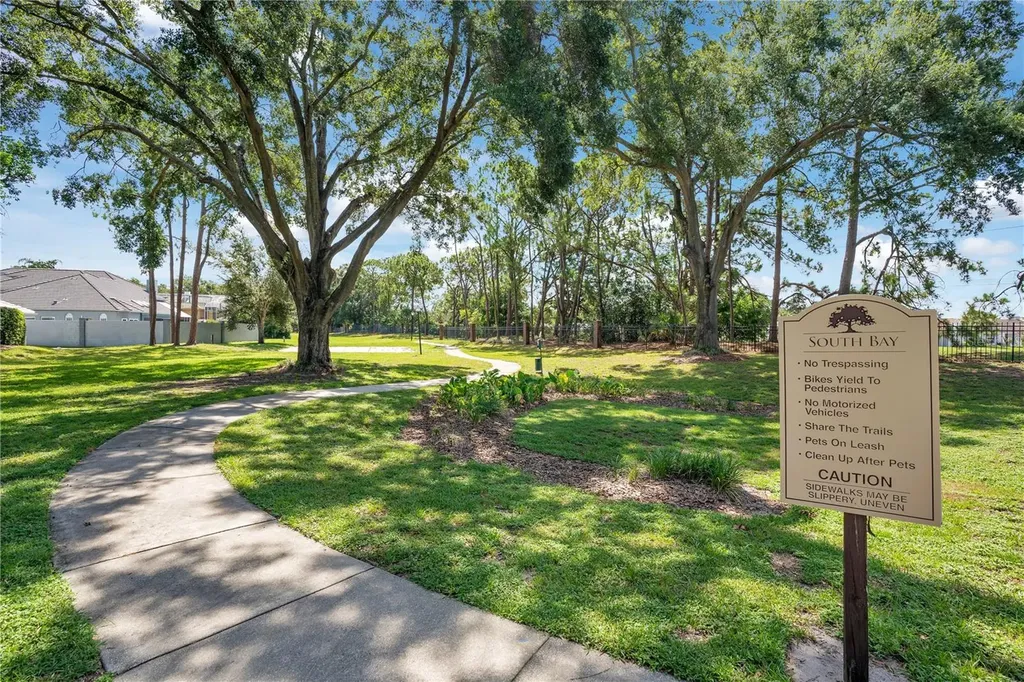 9211 Hidden Bay Lane Orlando FL 32819