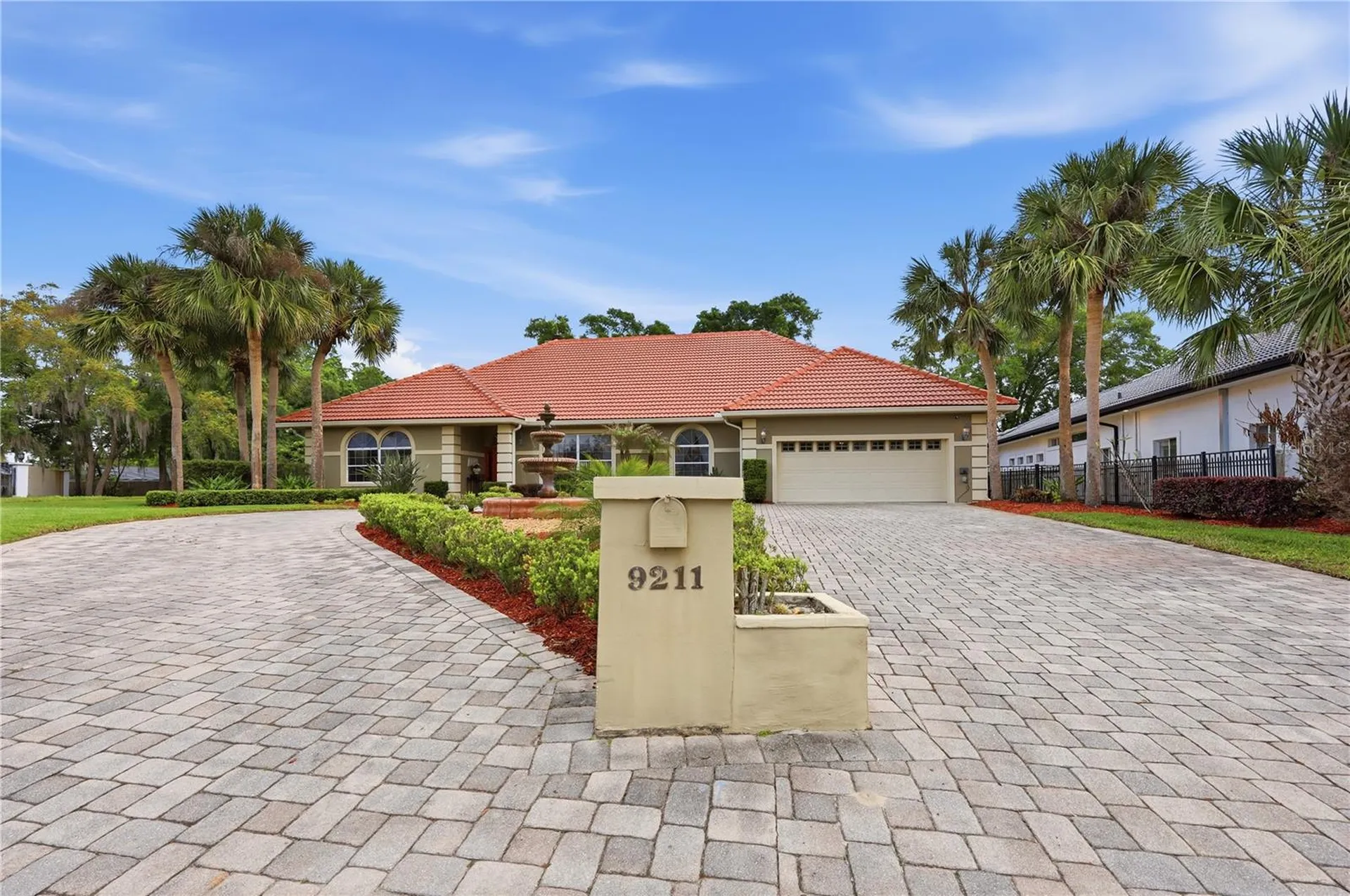 9211 Hidden Bay Lane Orlando FL 32819