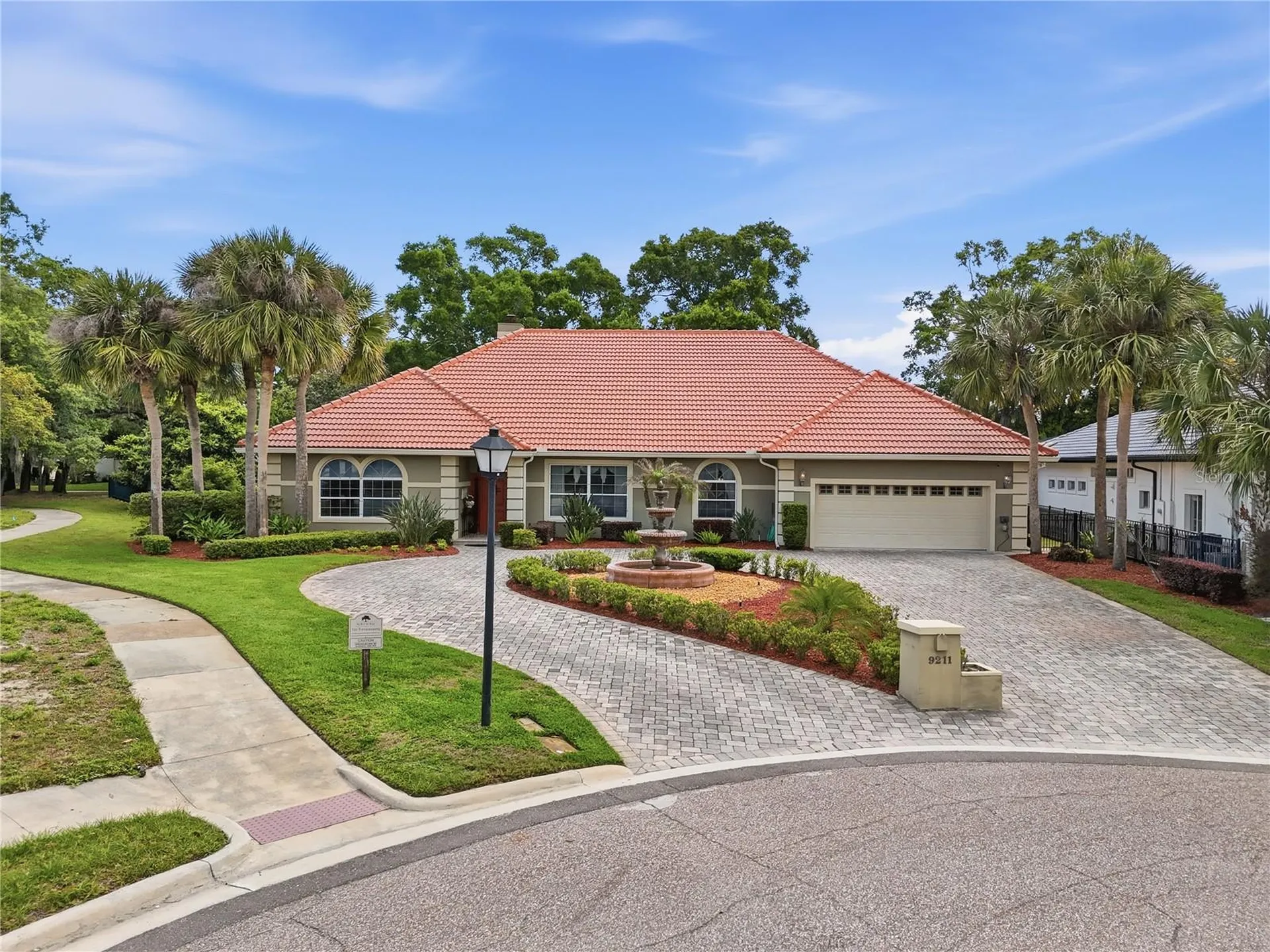 9211 Hidden Bay Lane Orlando FL 32819