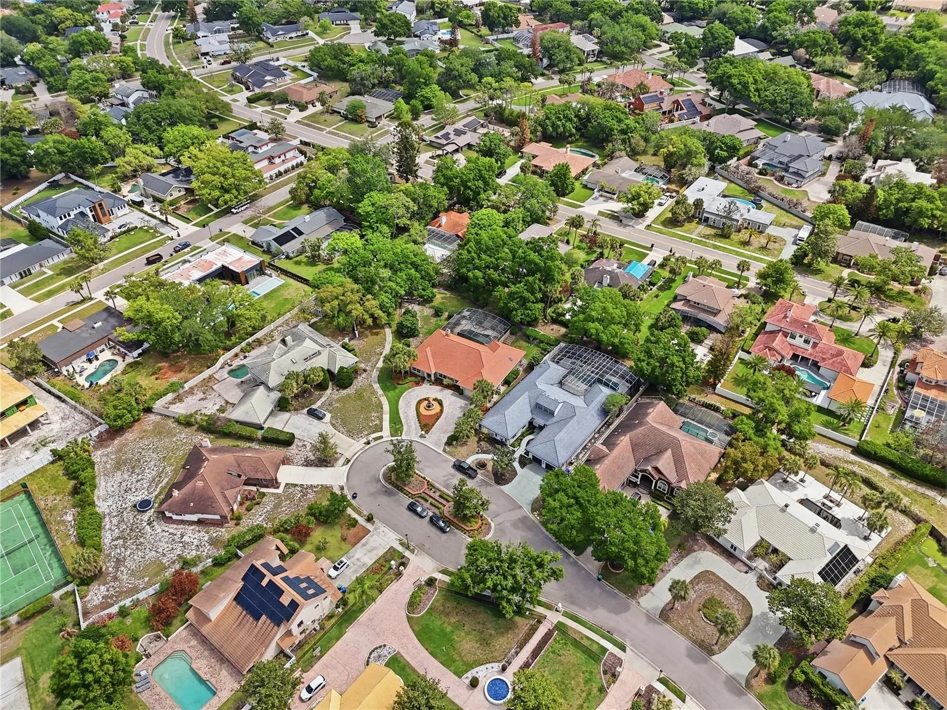 9211 Hidden Bay Lane Orlando FL 32819