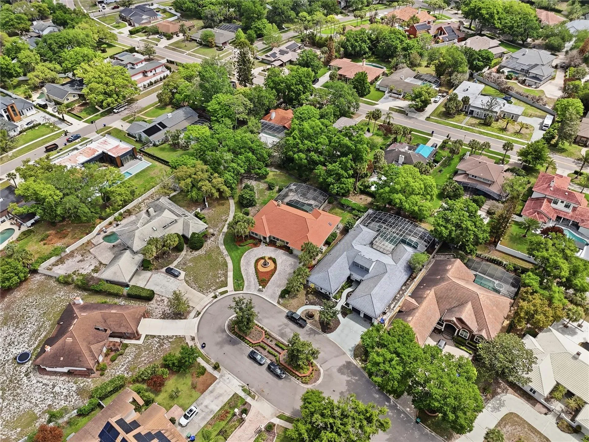 9211 Hidden Bay Lane Orlando FL 32819