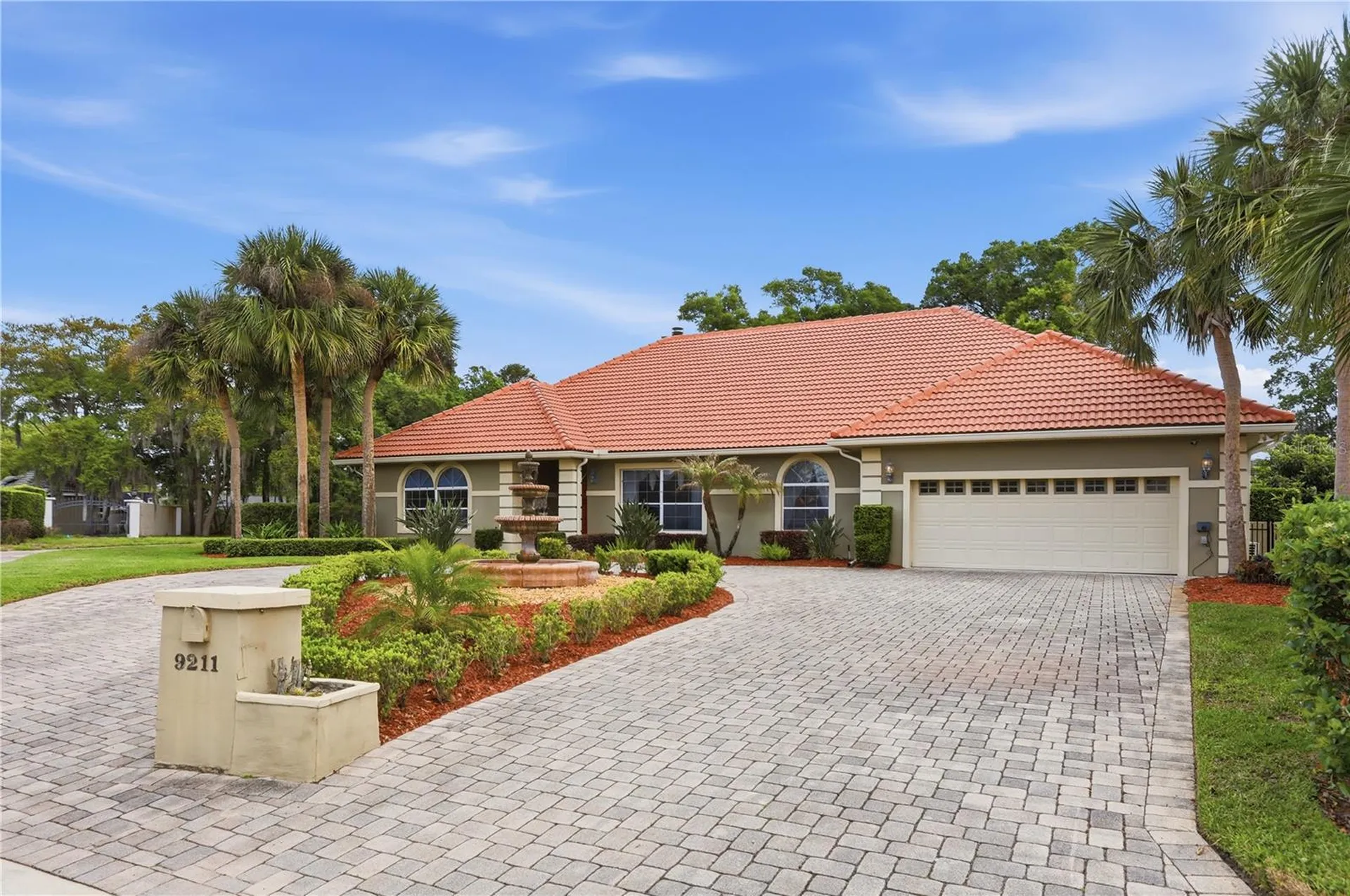 9211 Hidden Bay Lane Orlando FL 32819