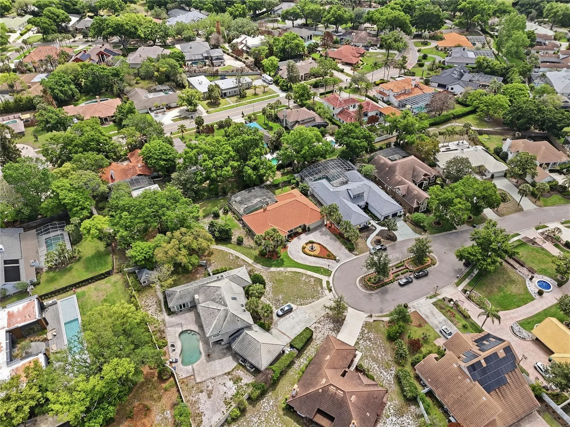 9211 Hidden Bay Lane Orlando FL 32819