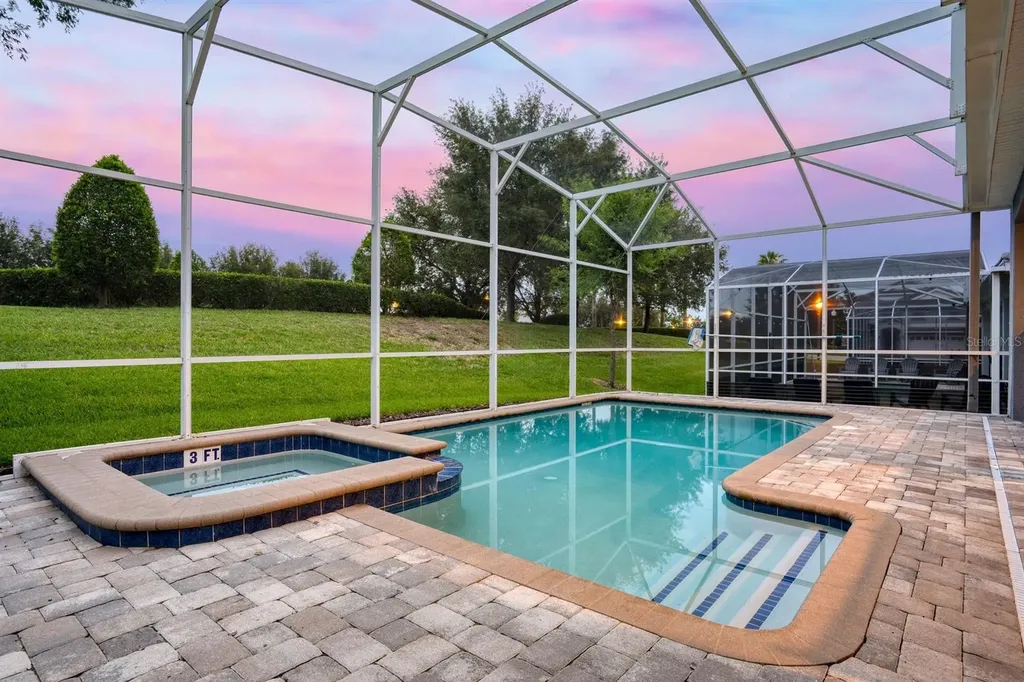 9050 Stinger Drive Davenport FL 33896