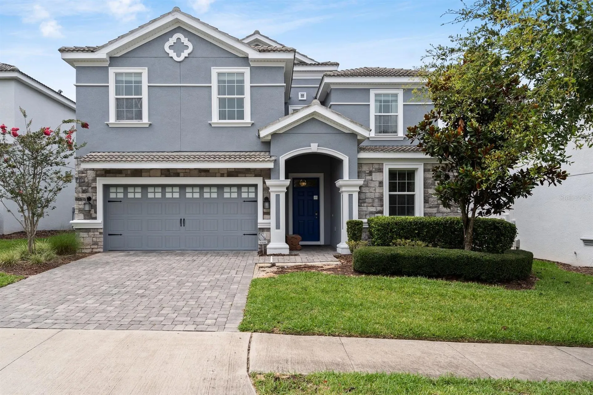 9050 Stinger Drive Davenport FL 33896