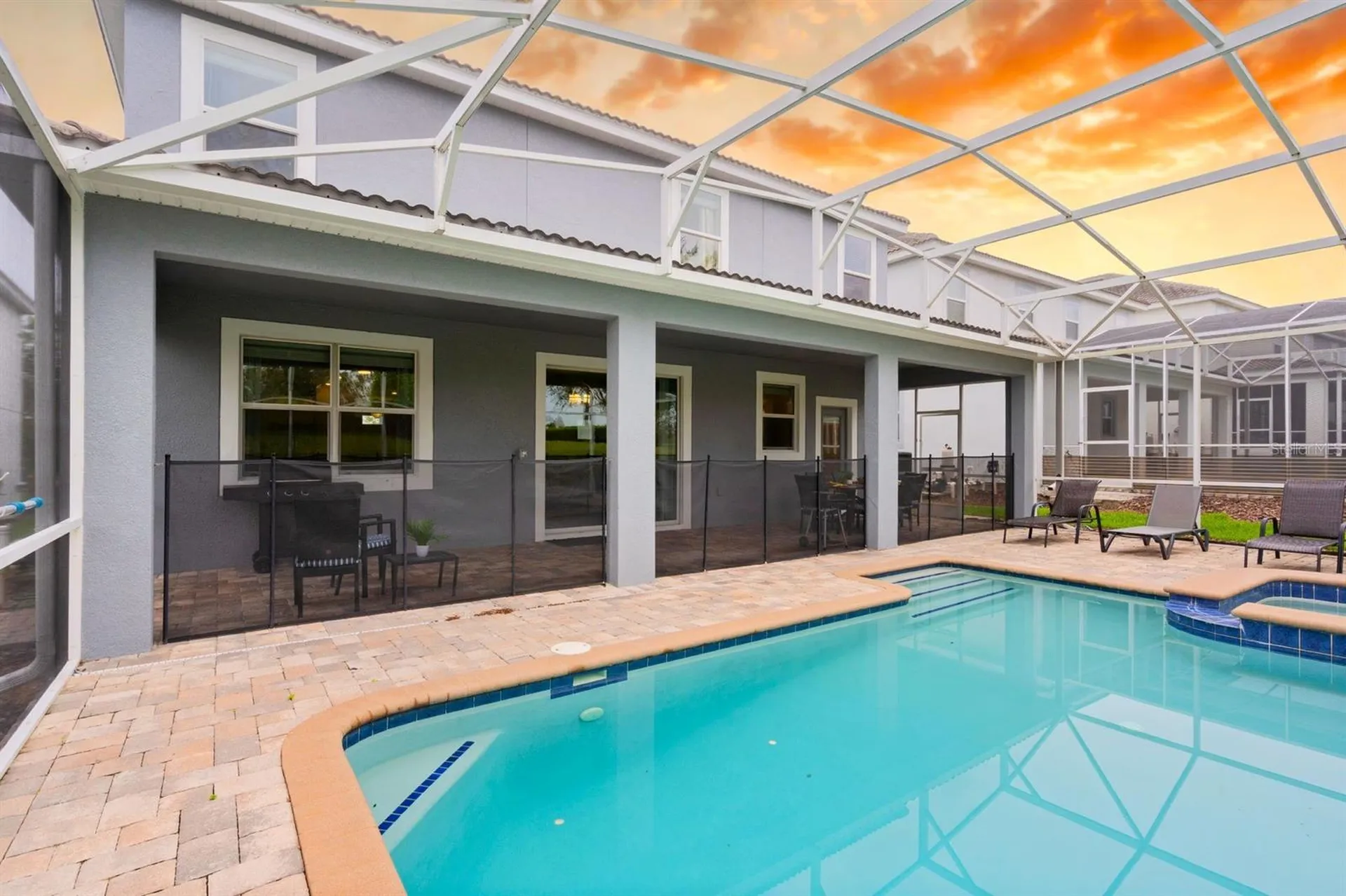 9050 Stinger Drive Davenport FL 33896