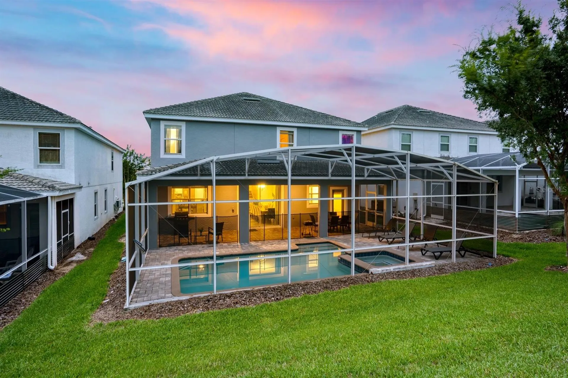 9050 Stinger Drive Davenport FL 33896