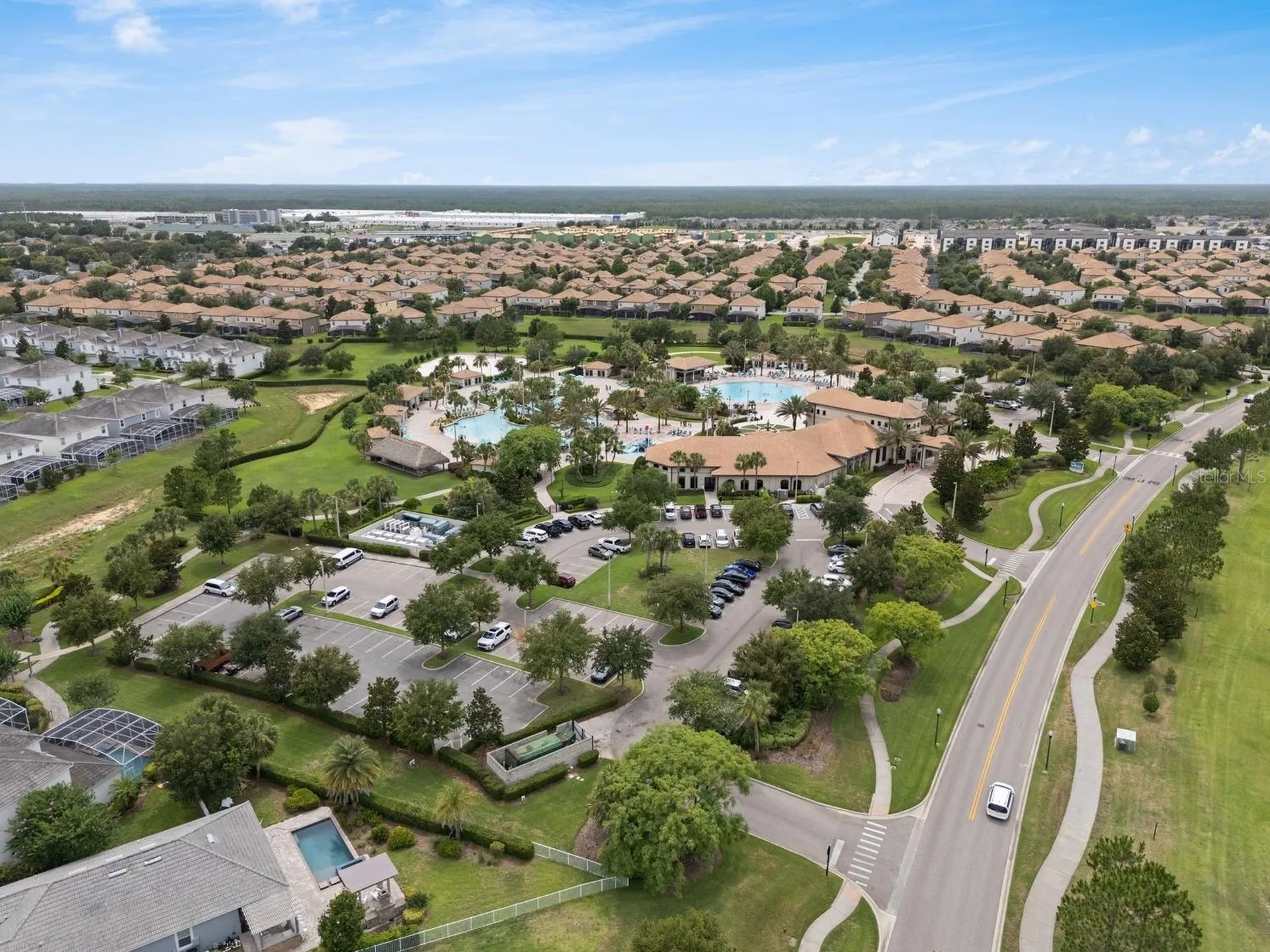 9050 Stinger Drive Davenport FL 33896