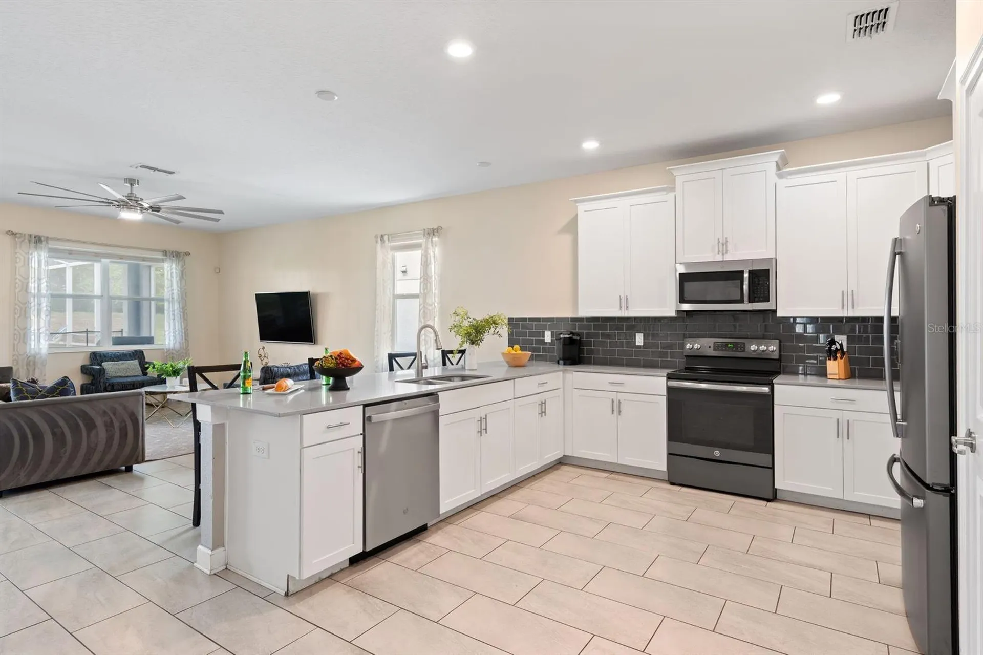 9050 Stinger Drive Davenport FL 33896