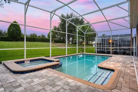 9050 Stinger Drive Davenport FL 33896