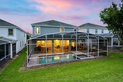 9050 Stinger Drive Davenport FL 33896