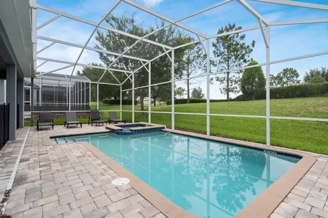 9050 Stinger Drive Davenport FL 33896