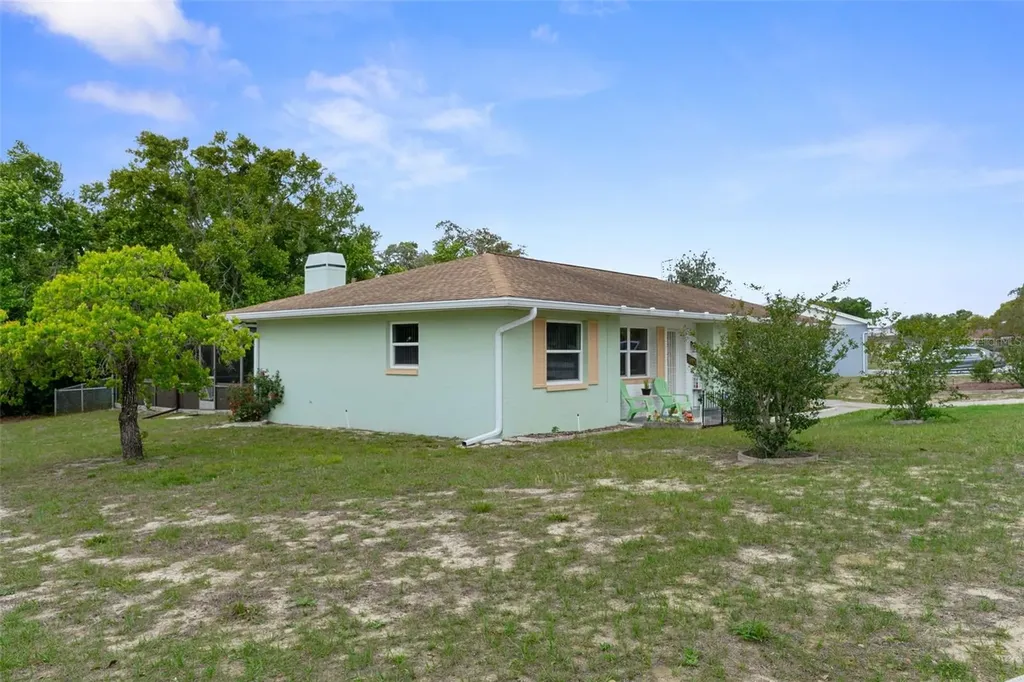 5121 Springwood Road Spring Hill FL 34609
