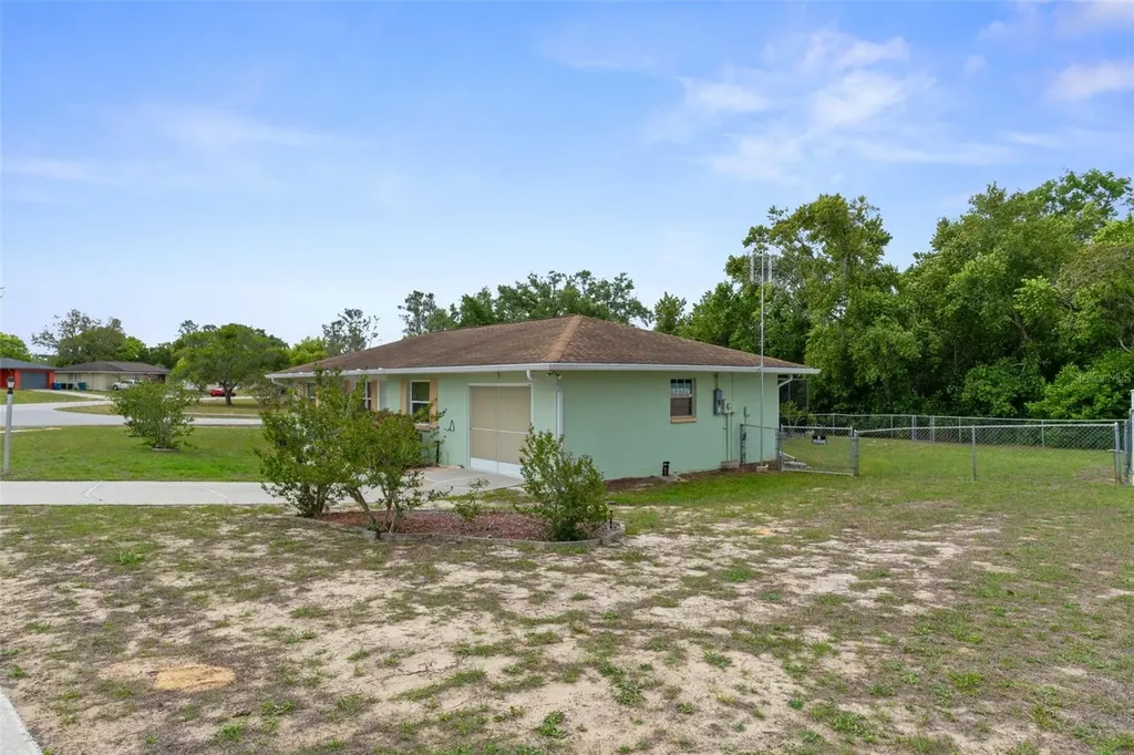 5121 Springwood Road Spring Hill FL 34609