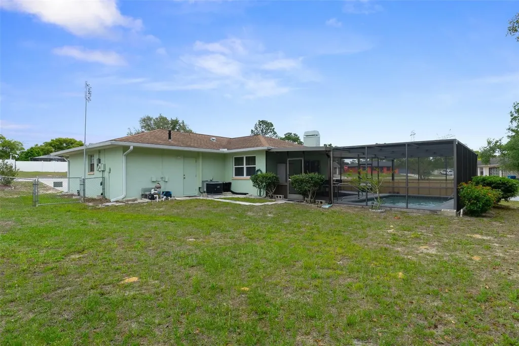 5121 Springwood Road Spring Hill FL 34609