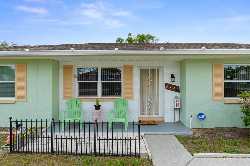 5121 Springwood Road Spring Hill FL 34609