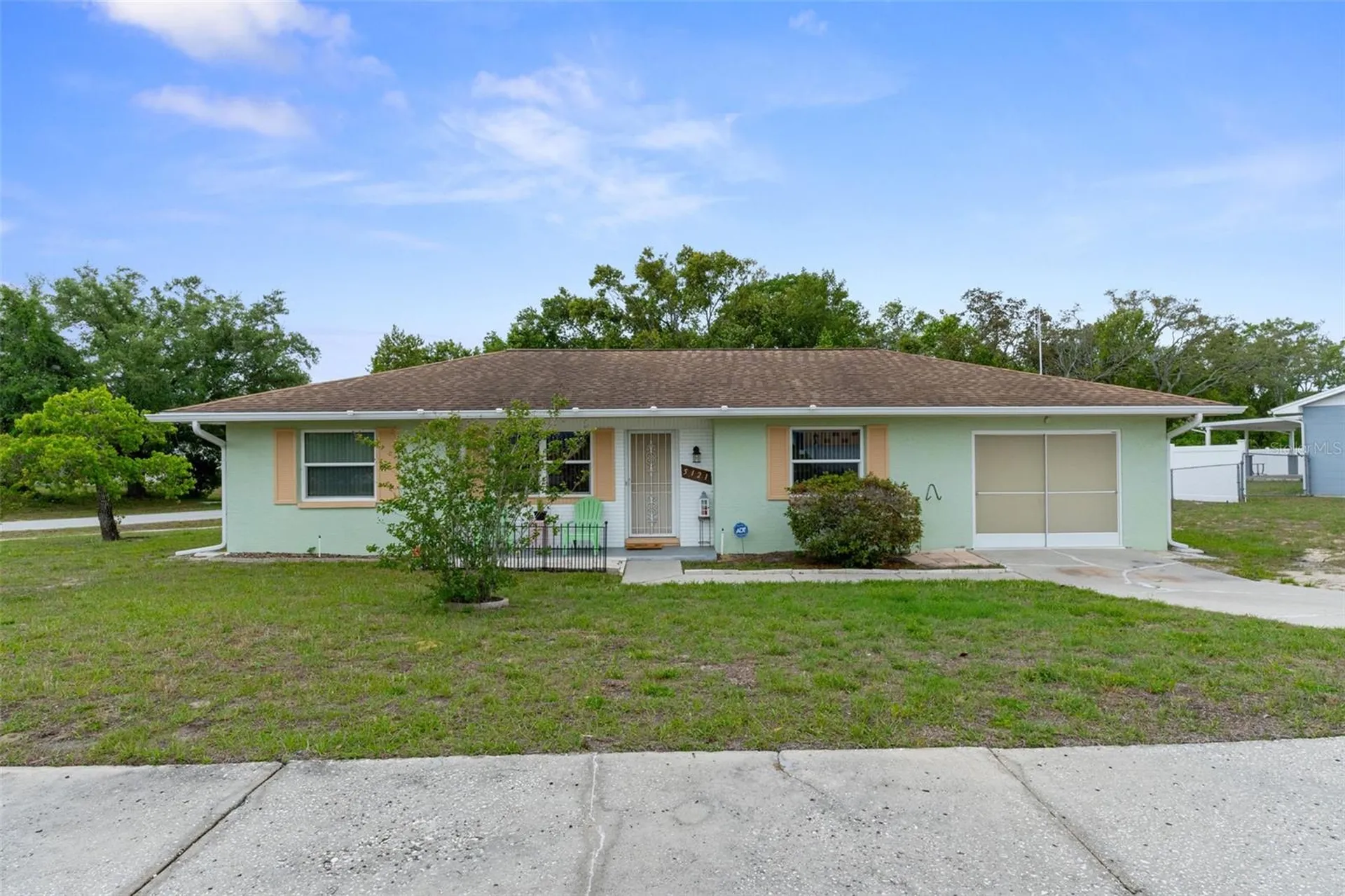 5121 Springwood Road Spring Hill FL 34609