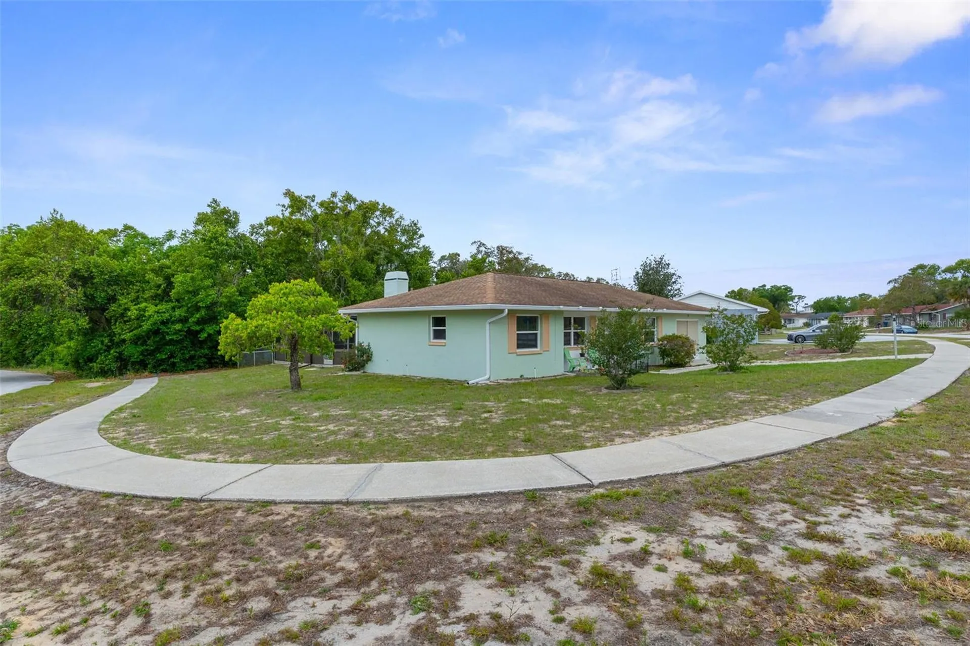 5121 Springwood Road Spring Hill FL 34609