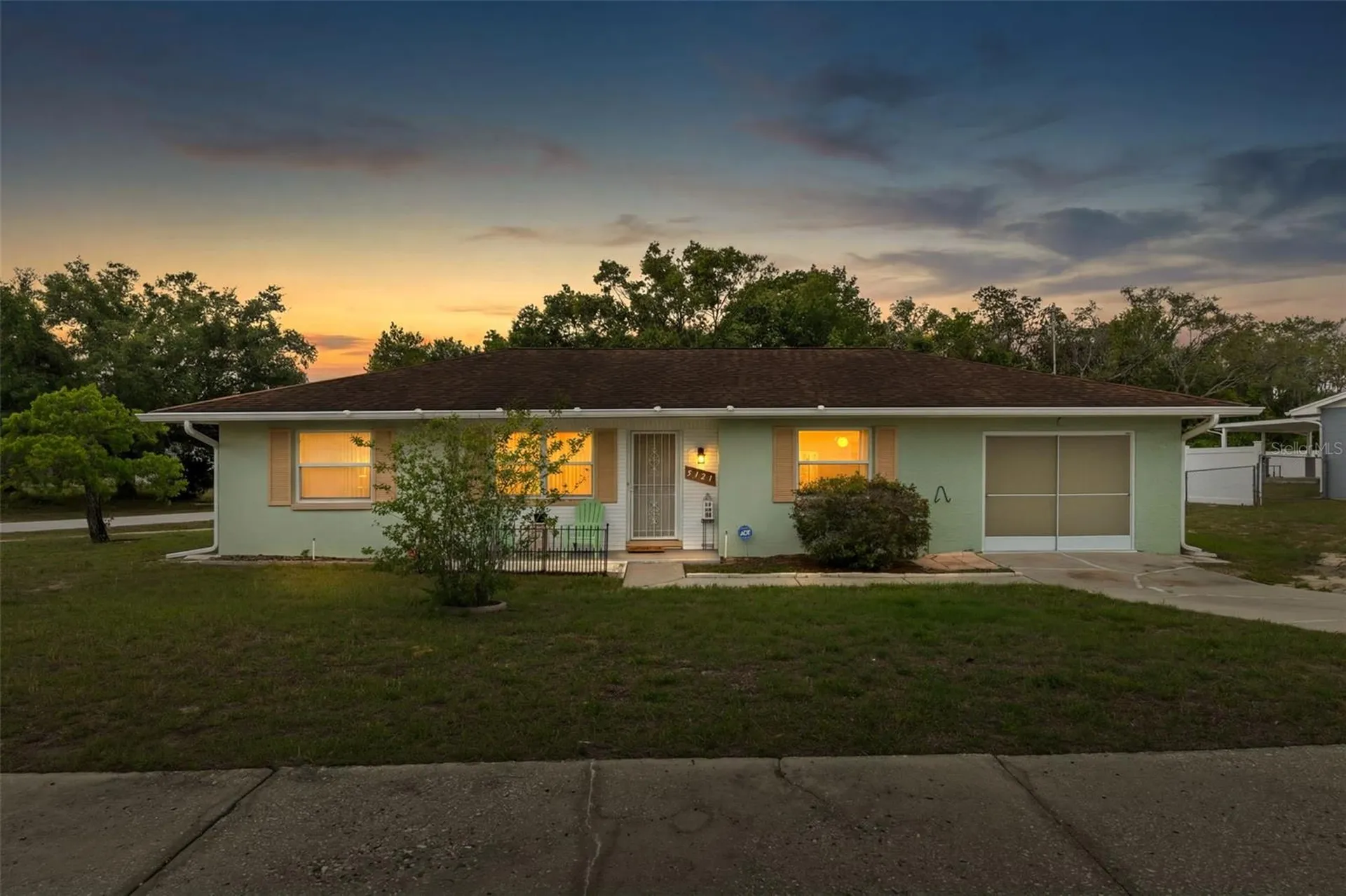 5121 Springwood Road Spring Hill FL 34609