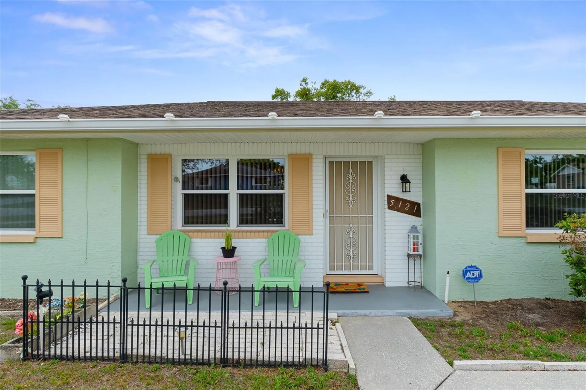 5121 Springwood Road Spring Hill FL 34609
