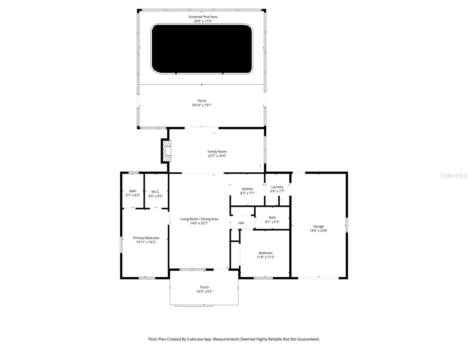 5121 Springwood Road Spring Hill FL 34609
