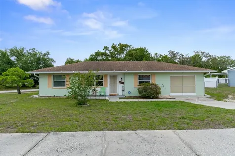 5121 Springwood Road Spring Hill FL 34609