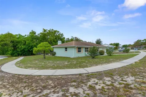 5121 Springwood Road Spring Hill FL 34609