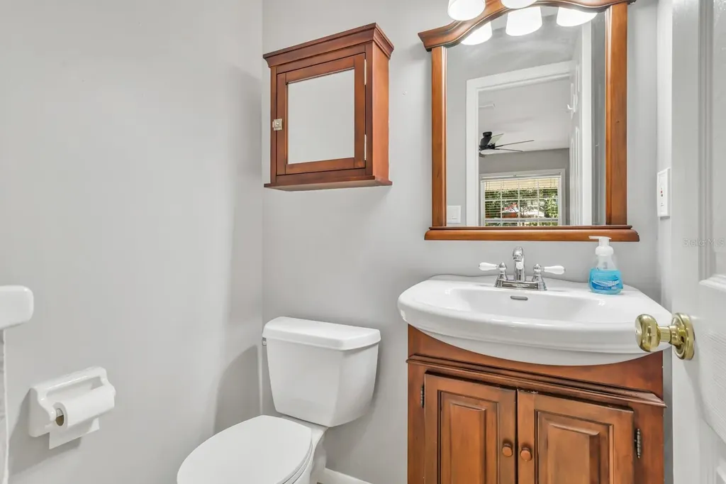 2619 W Ponkan Road Apopka FL 32712