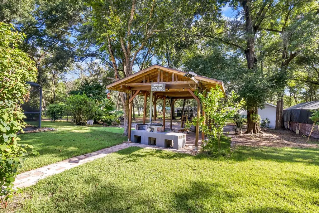 2619 W Ponkan Road Apopka FL 32712