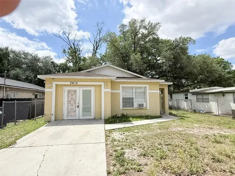 2615 E Curtis Street Tampa FL 33610