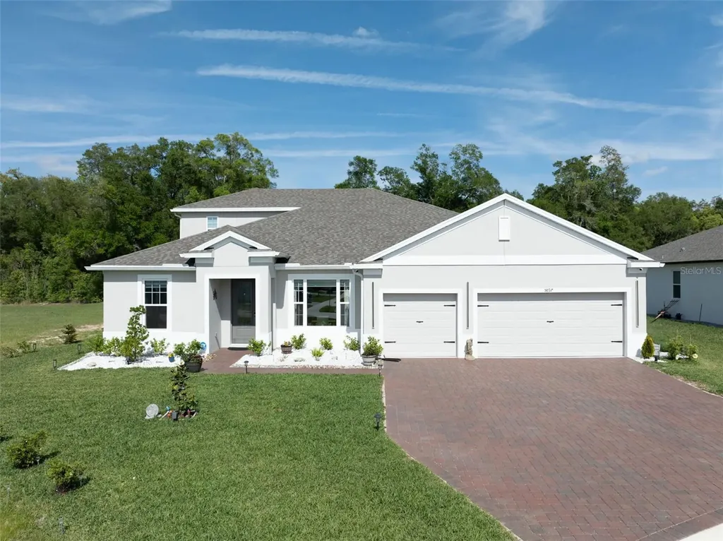 5897 Sierra Crown Street Mount Dora FL 32757