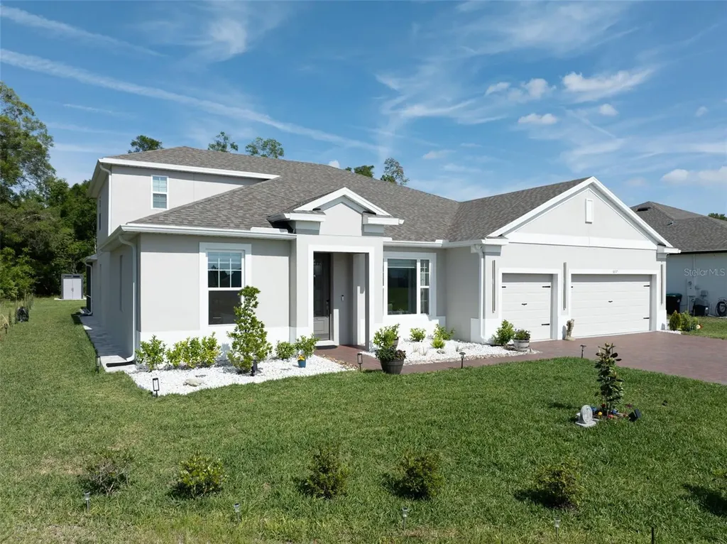 5897 Sierra Crown Street Mount Dora FL 32757