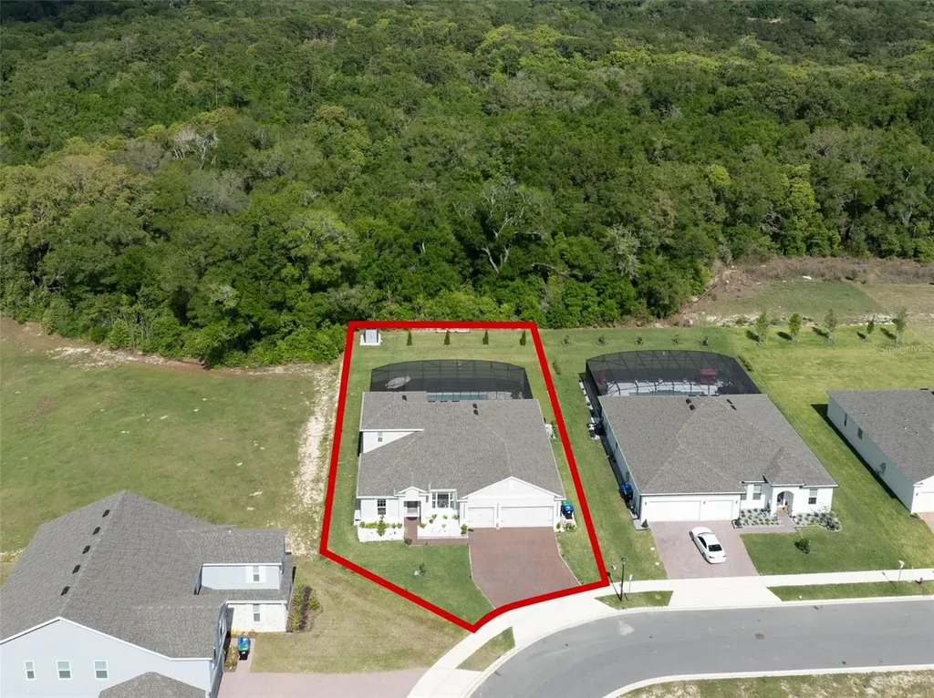 5897 Sierra Crown Street Mount Dora FL 32757
