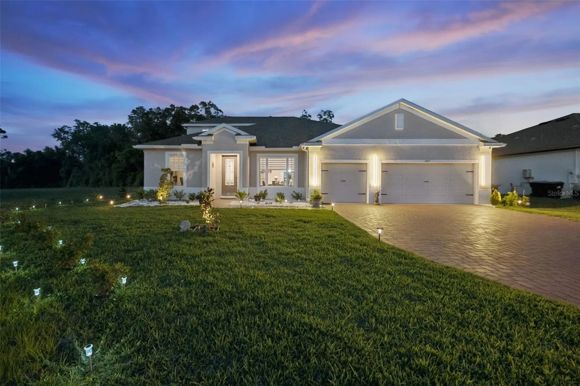5897 Sierra Crown Street Mount Dora FL 32757