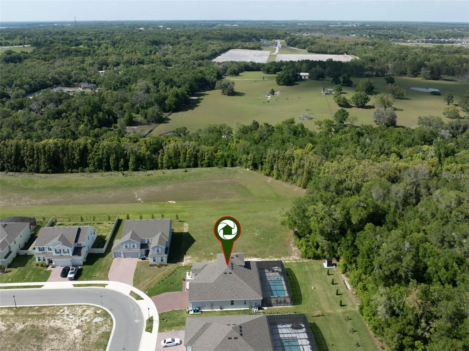 5897 Sierra Crown Street Mount Dora FL 32757