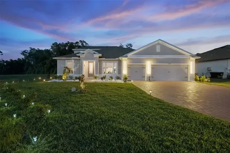 5897 Sierra Crown Street Mount Dora FL 32757