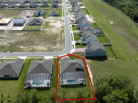 5897 Sierra Crown Street Mount Dora FL 32757