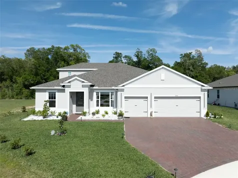 5897 Sierra Crown Street Mount Dora FL 32757