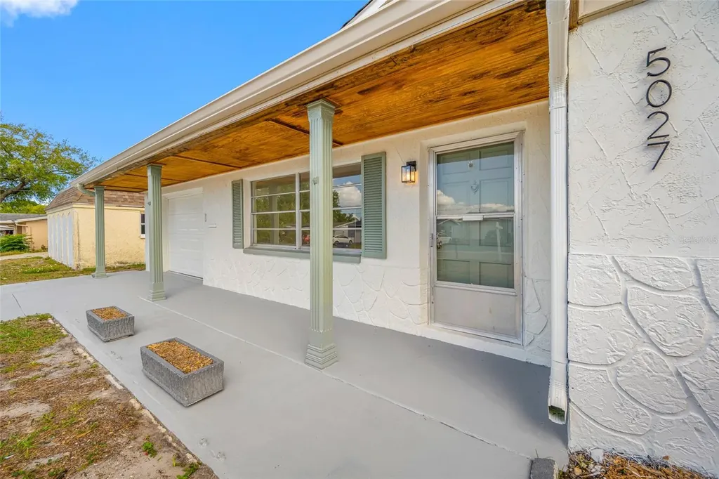 5027 Manor Drive New Port Richey FL 34652