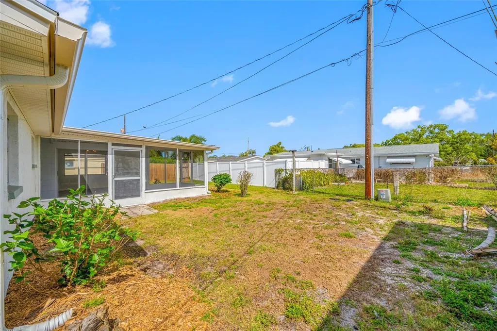 5027 Manor Drive New Port Richey FL 34652