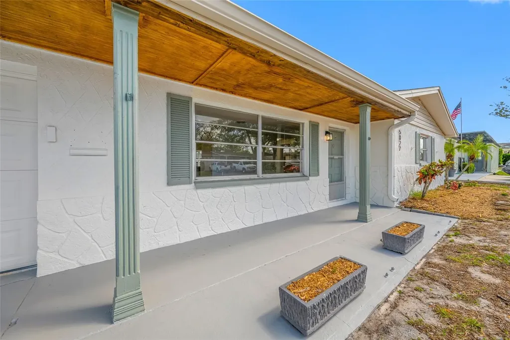 5027 Manor Drive New Port Richey FL 34652