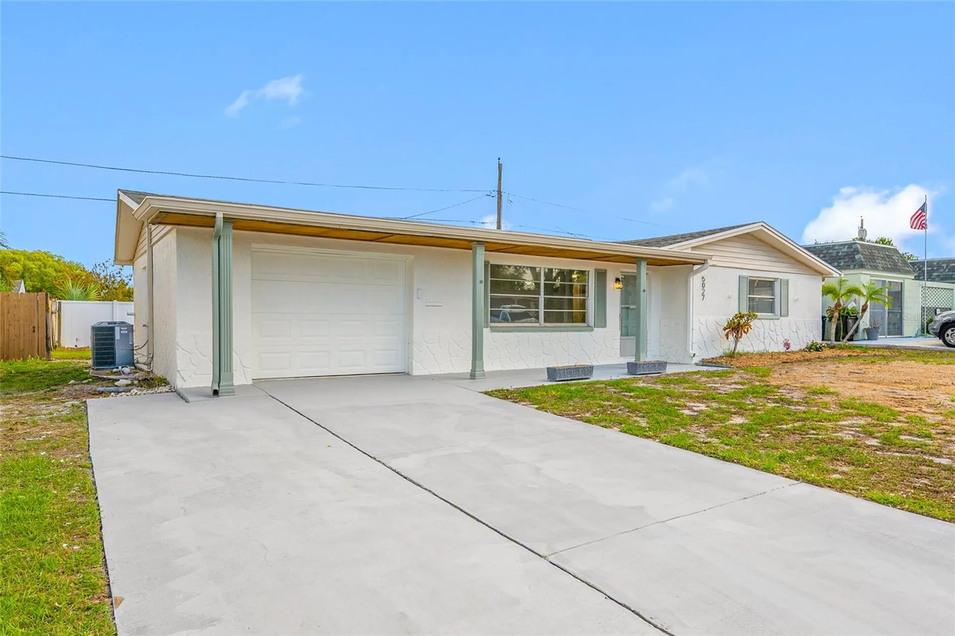 5027 Manor Drive New Port Richey FL 34652