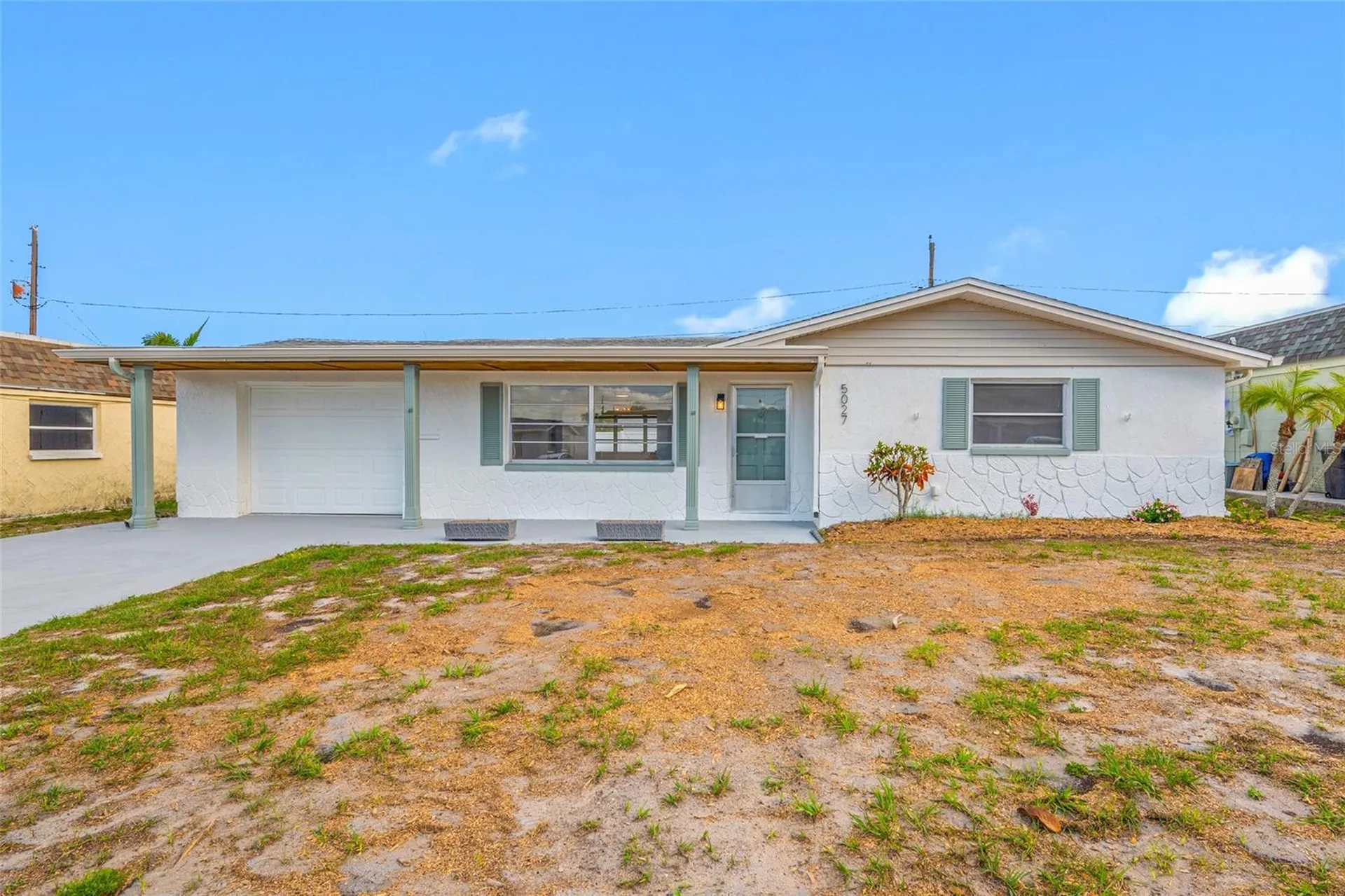 5027 Manor Drive New Port Richey FL 34652