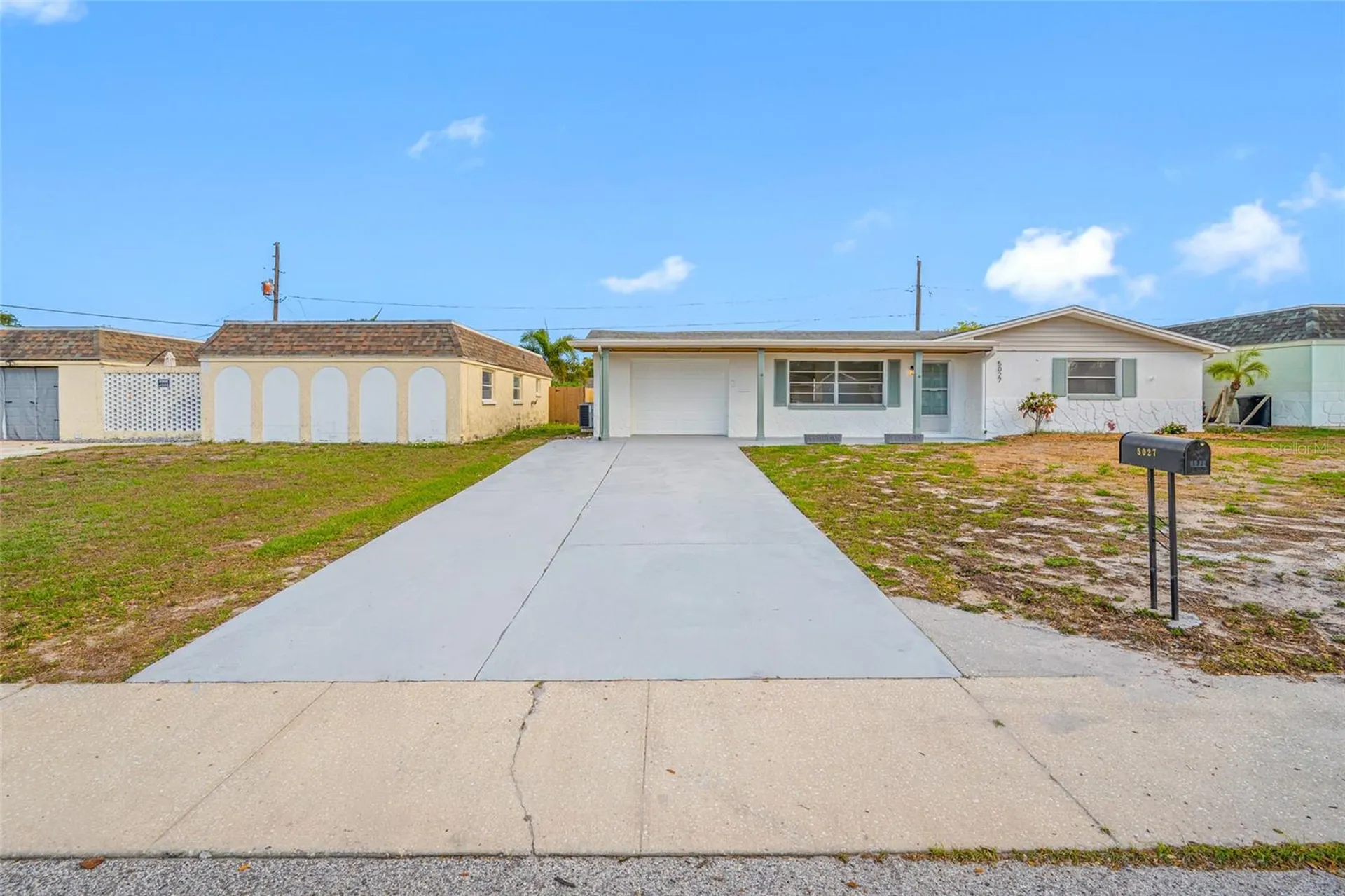5027 Manor Drive New Port Richey FL 34652