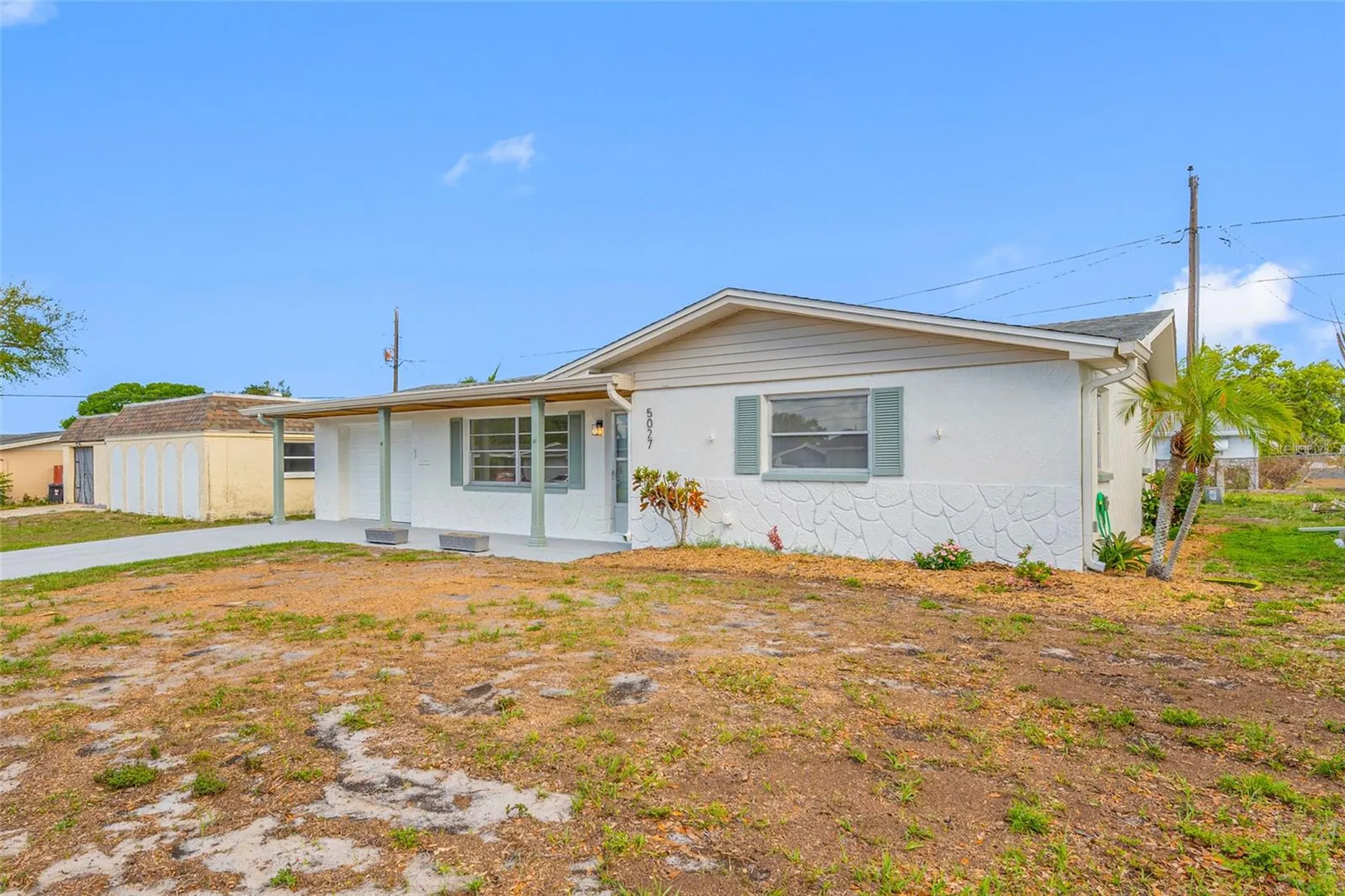 5027 Manor Drive New Port Richey FL 34652