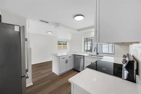 5027 Manor Drive New Port Richey FL 34652